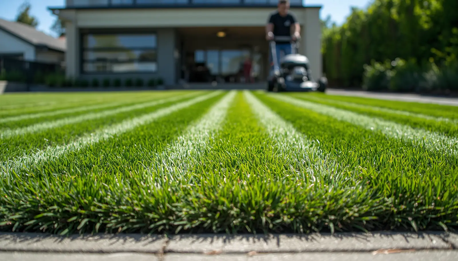 How to Find a Reliable Lawn Mowing Service Near Me in Auckland