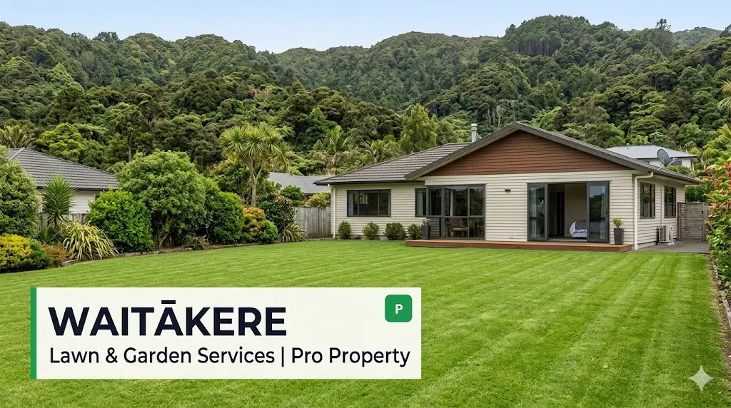 Waitākere