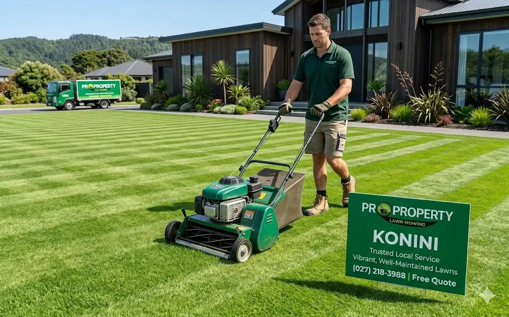 Konini